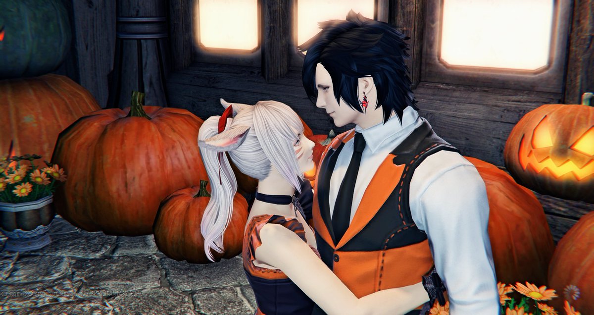 atodesuruka's tweet photo. 🎃Happy　Hallowe'en🎃 https://t.co/aoqHWOn4m4