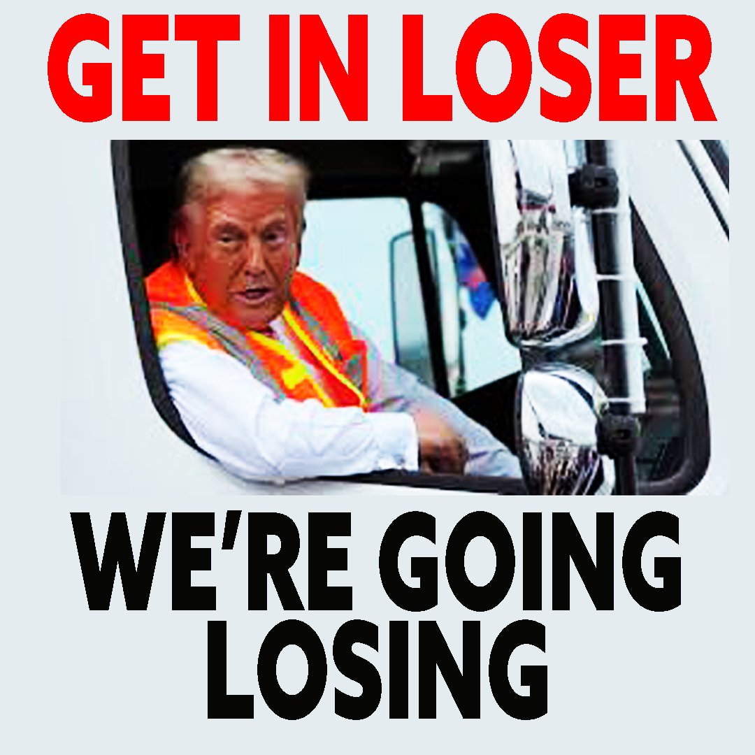 TRM Trump Resistance tweet media