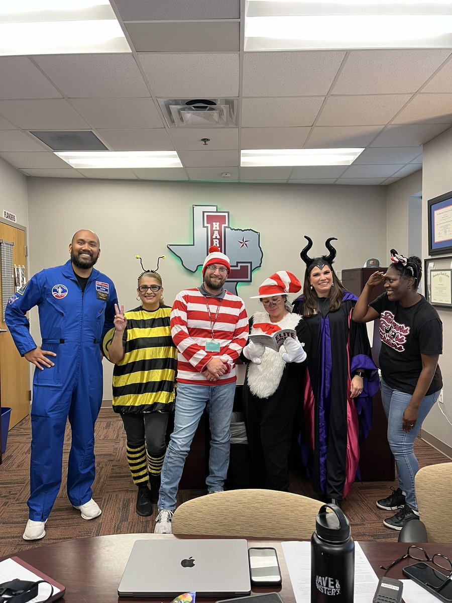 LHS Harmon Campus tweet media