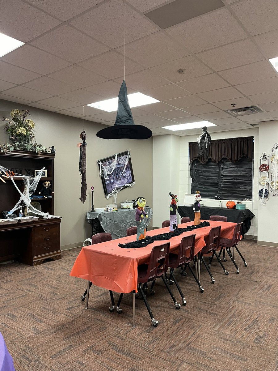 LHS Harmon Campus tweet media