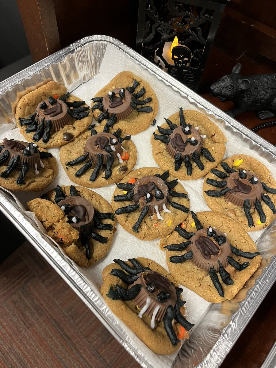 LHS Harmon Campus tweet media