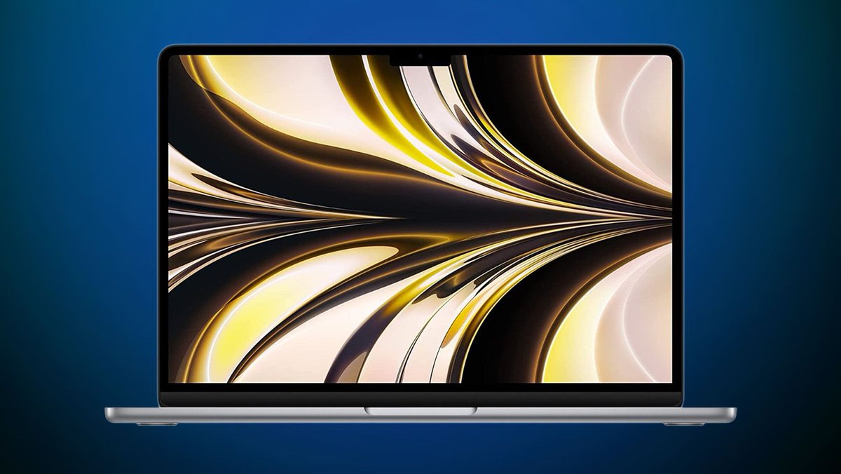 Amazon Offers Massive $299 Discount on 8GB M2 MacBook Air, Available for $699.99 macrumors.com/2024/10/31/get…
