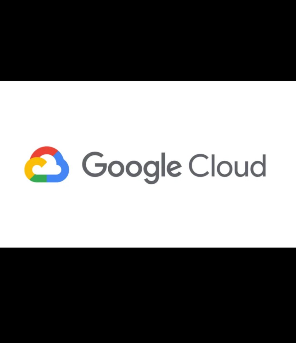 hailey welch has said that on the next talk tuah podcast she will discuss the future of Google Cloud 

“growing 35% on a $45B run rate is insane” she said “but when the market sees their 17.5% operating margin, how long will they continue to allow this producer surplus to exist?”