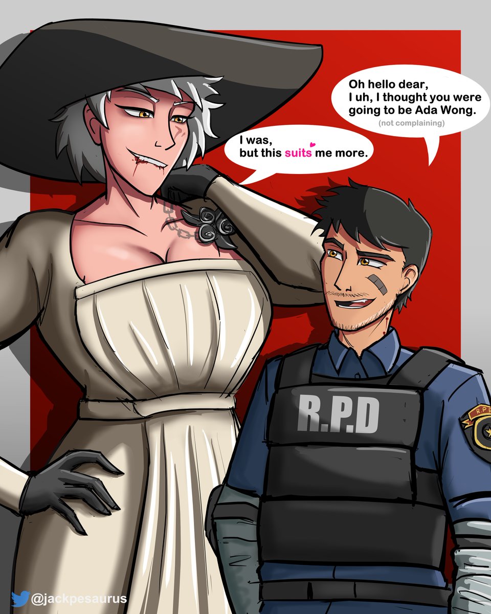 jackpesaurus's tweet image. Happy Halloween everyone.