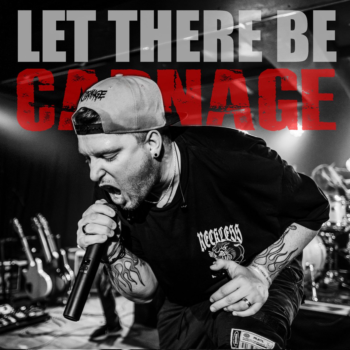 Kenio_Official's tweet photo. Happy Halloween 🎃 
Celebrate the spooky season with some CARNAGE 🩸 
https://t.co/S1VT6YIJeH

#Halloween #halloween2024 #spooky #carnage #newmusic https://t.co/tMUuju0sa8