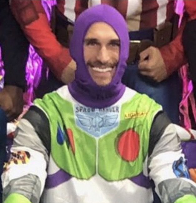 Kirk Cousins in Kirktober:

• 108/152 (71%)
• 1,242 yards
• 10 TDs 2 INTs
• 3-1 Record