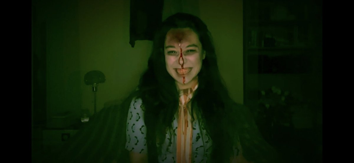 WeAreGlamazons's tweet photo. It’s the witching hour here at #GlamazonPrime 

#HappyHalloween 🎃🔮👠
#costume 
#dressup 
#moviemagic 

@emjkerr @xEmmaReadx @Aisling_GMcK 
@BuckinghamClare 
@thevonemusic https://t.co/MocSSHy7FC