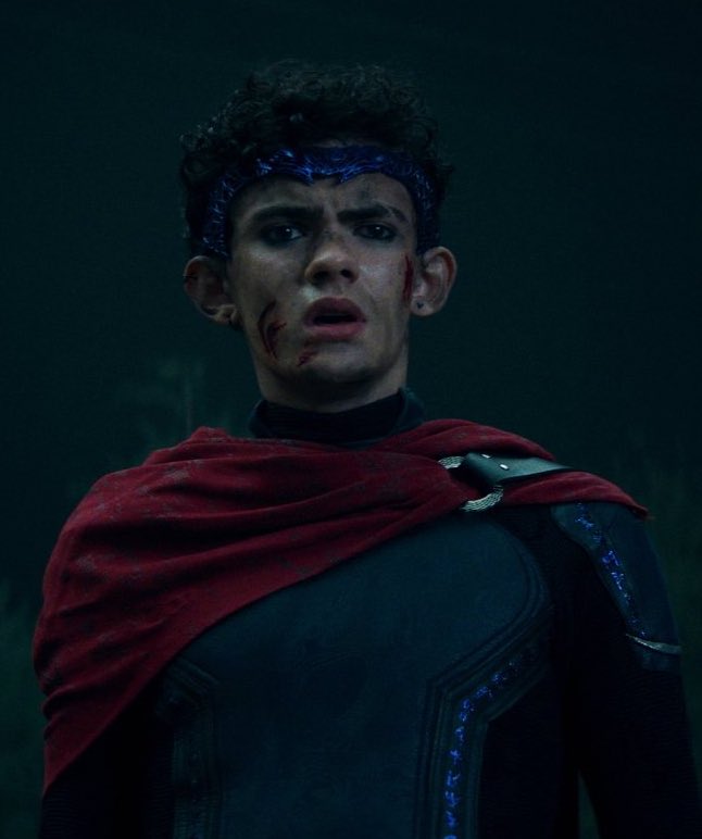 shawn | daredevil era ❤️ tweet media