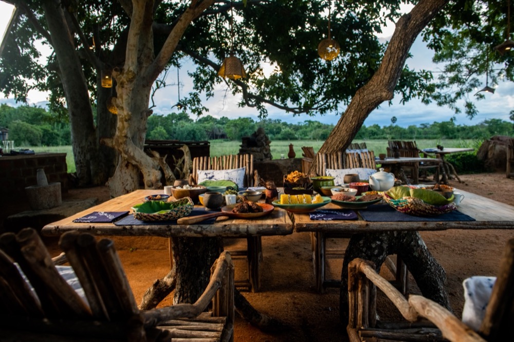 Discover Exquisite Sri Lanka Luxury🏝️ With palm-fringed, white sandy beaches, abundant jungles teeming with wildlife, &amp; a plethora of historic temples &amp; World Heritage Sites, this exceptionally diverse country certainly packs a punch...
➡️thecheshiremagazine.co.uk/features/disco…

💛<a href="/UgaEscapes/">Uga Resorts</a>