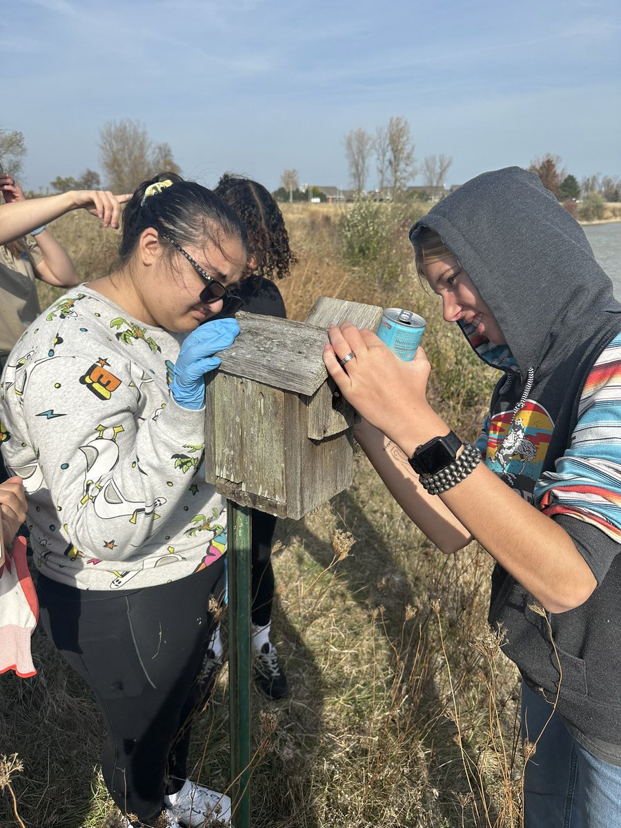 Oregon Clay Ag/FFA tweet media