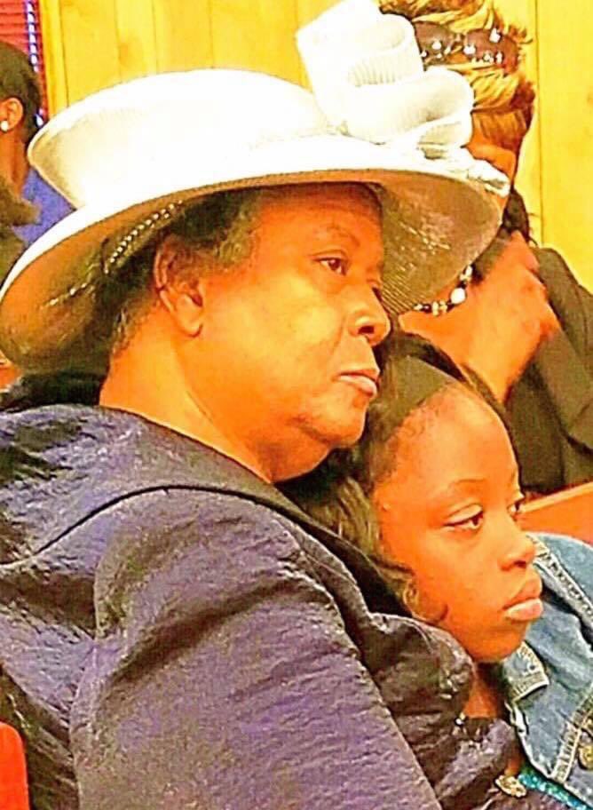 Dr. LaTonya M. Goffney tweet media