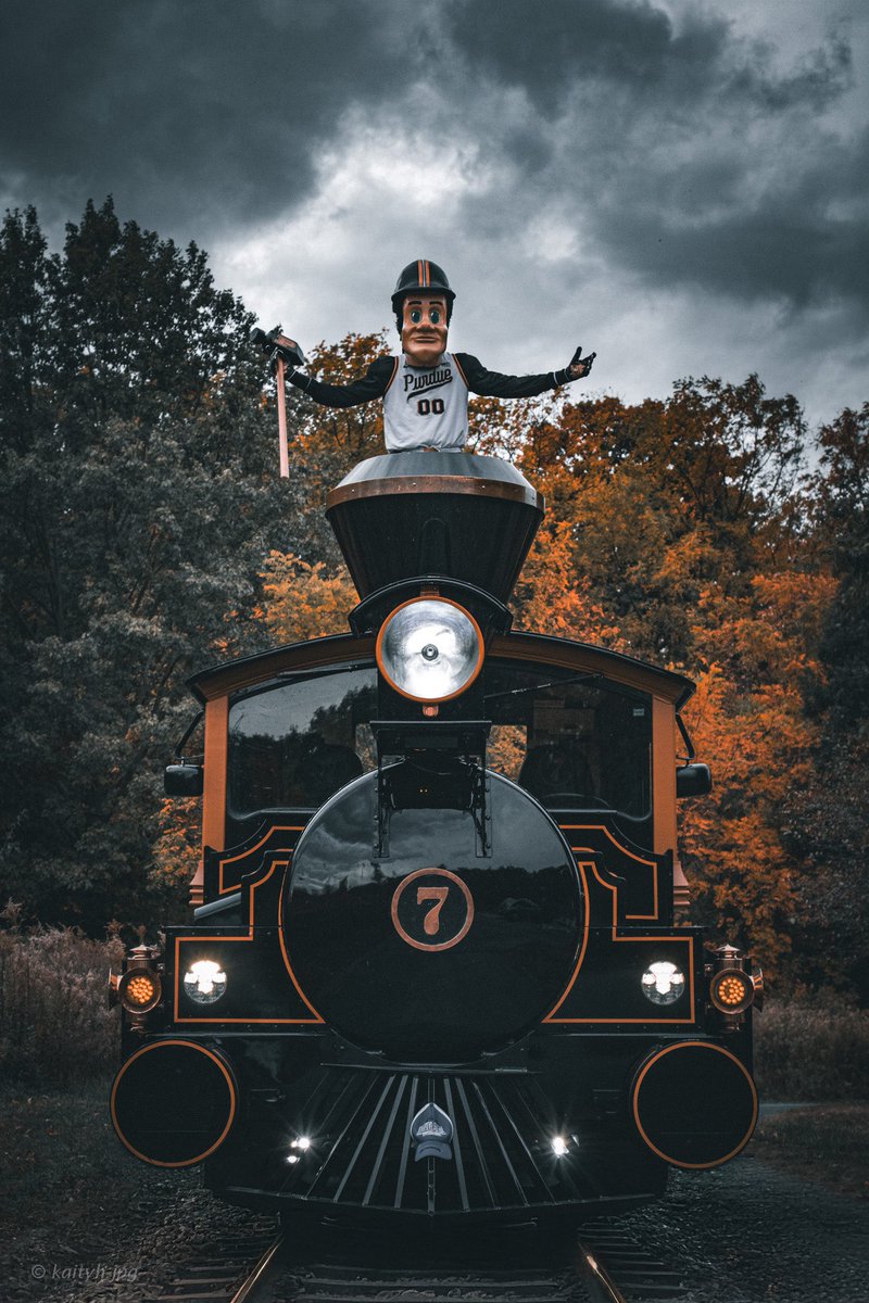 The Boilermaker Special tweet media