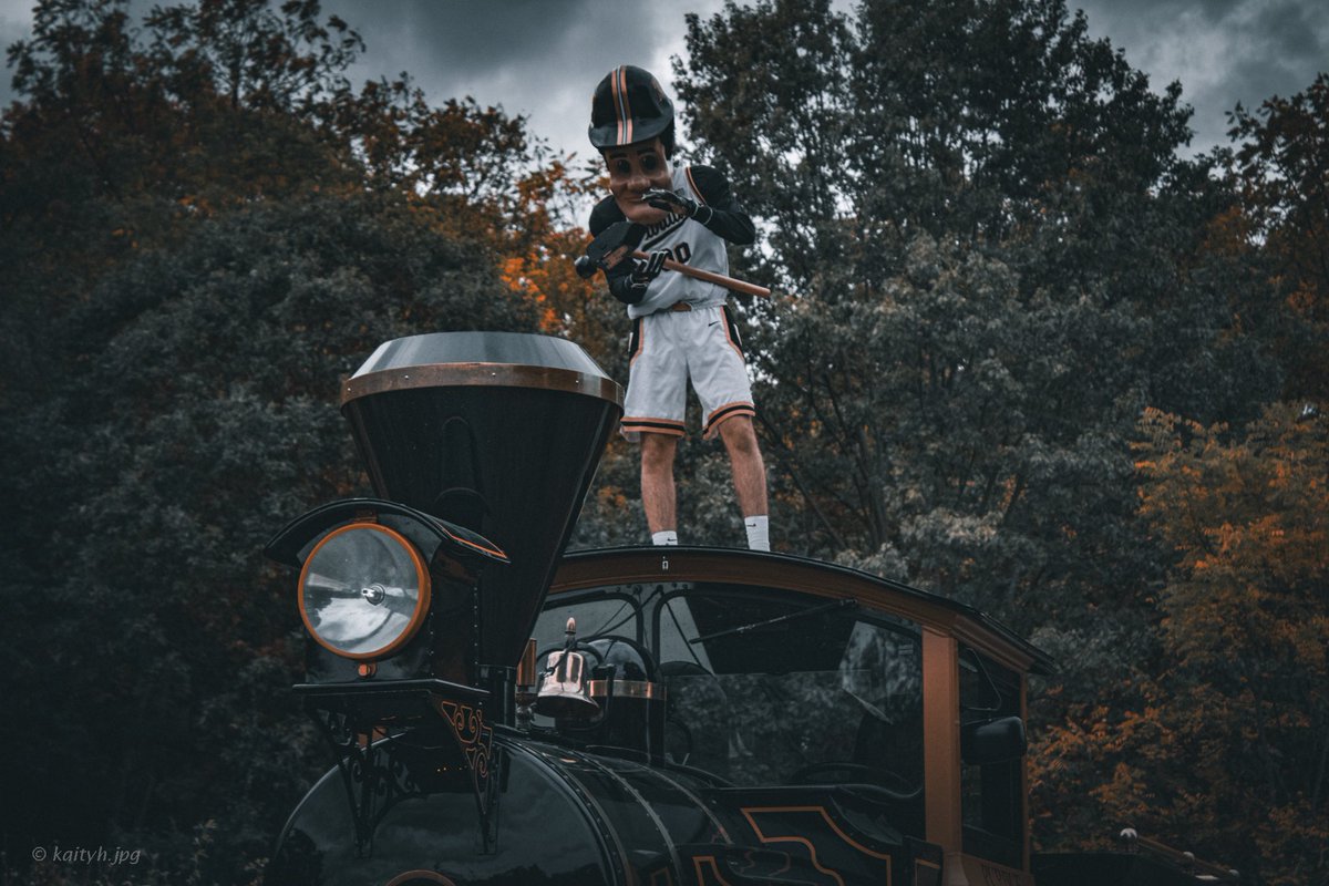 The Boilermaker Special tweet media