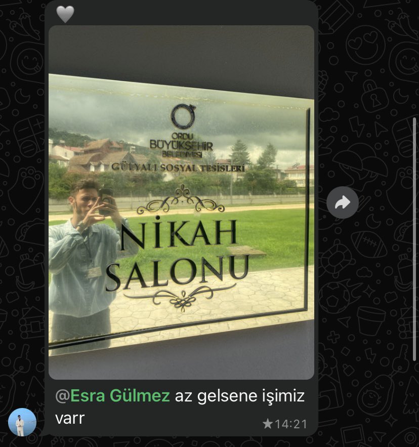 esragz_'s tweet photo. biraz da romantiklik✍🏻✍🏻✍🏻 https://t.co/zG1GgyGoRZ