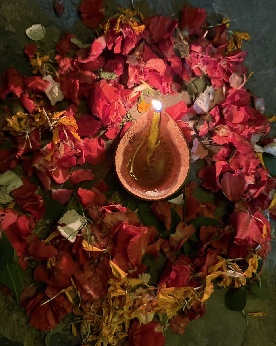 शुभ दीपावली 🪔