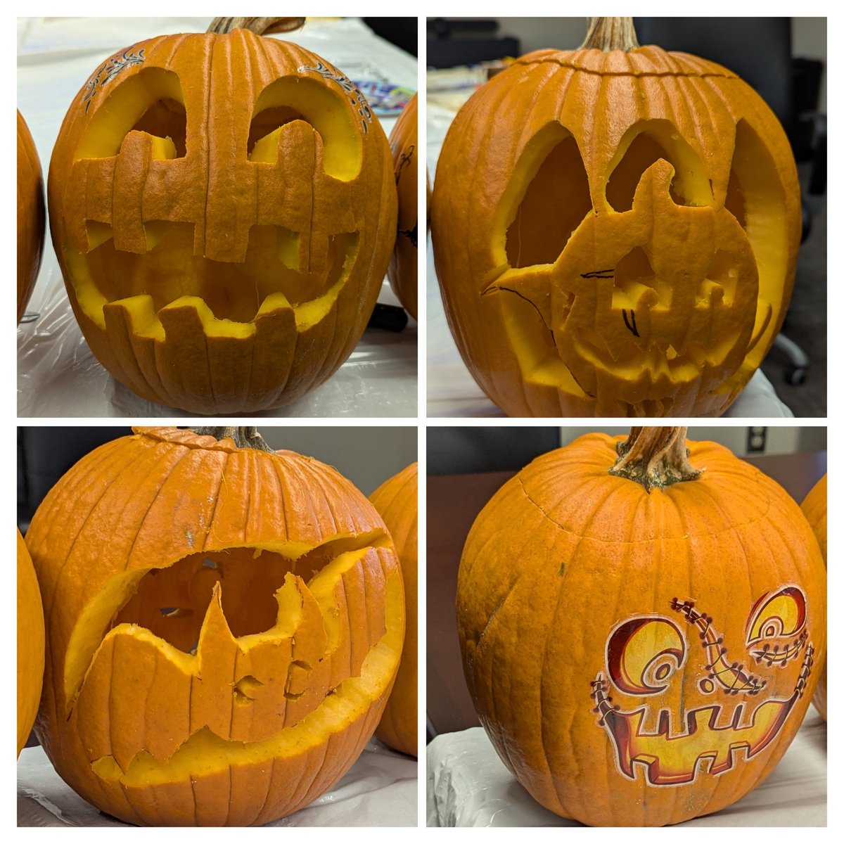 White Lab tweet media