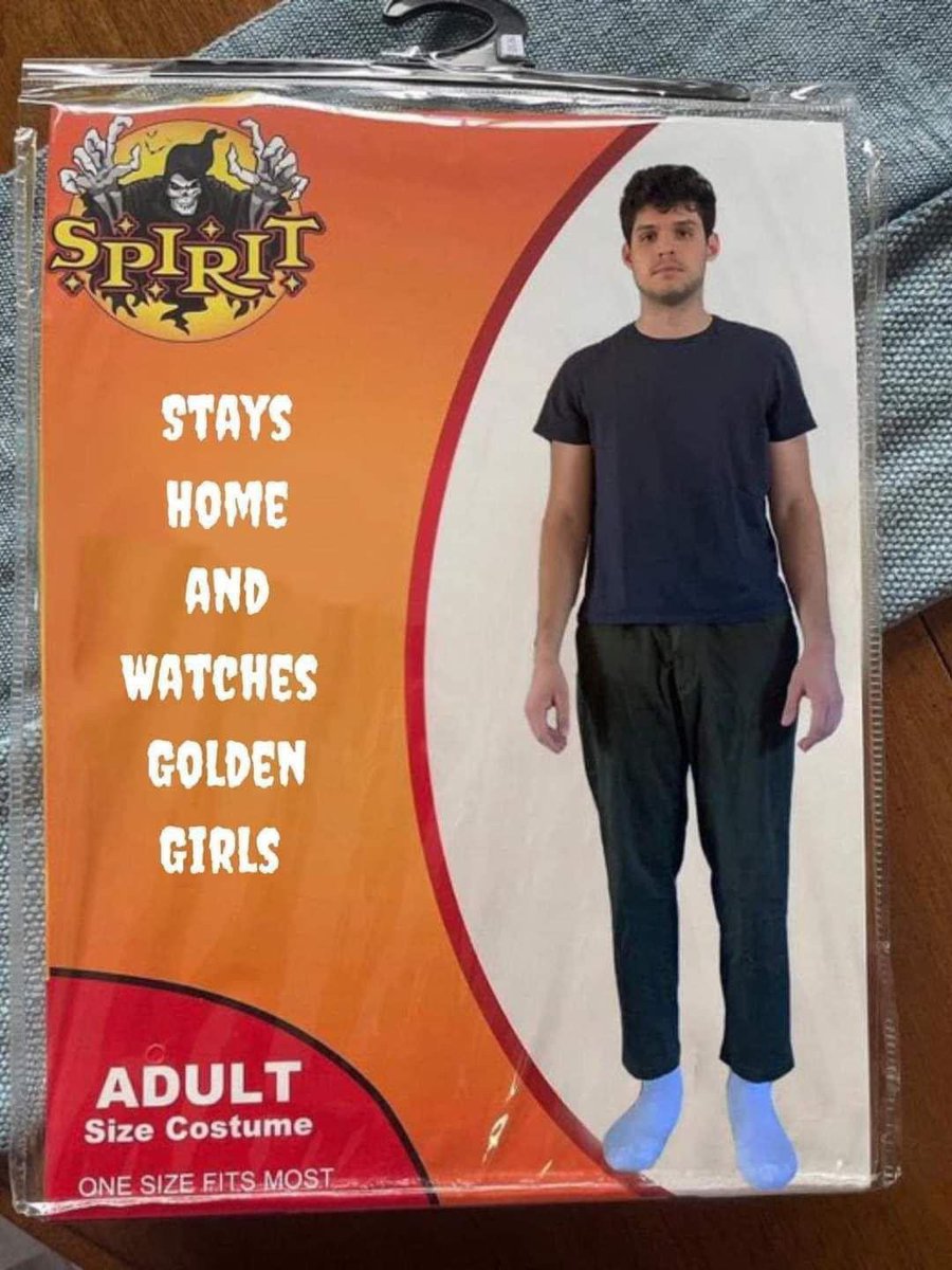 With the cold snap out here in West Hollywood (yes 55° is freezing for us, please send prayers) — my Halloween costume might be looking more like this: