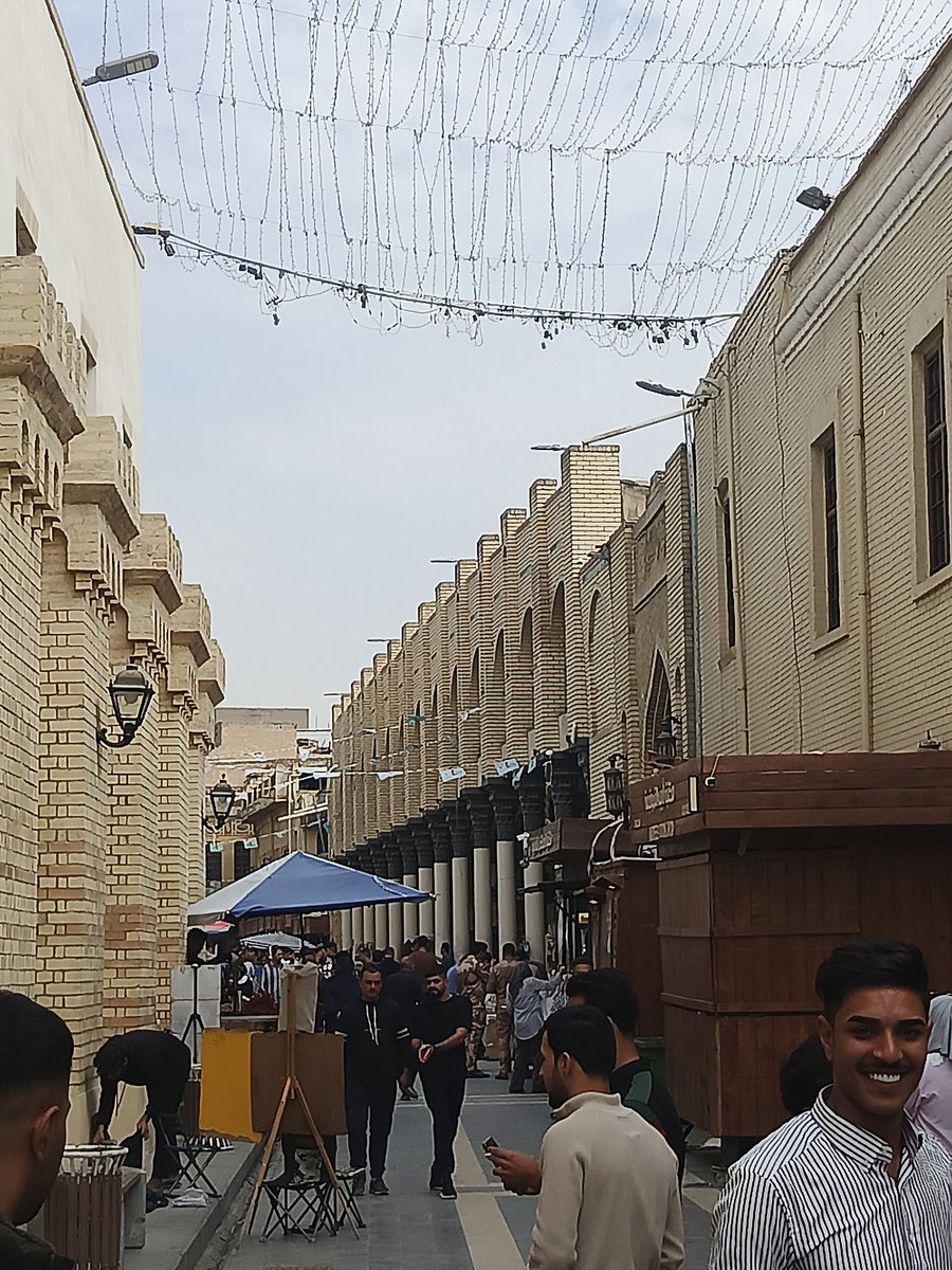 id_5n's tweet photo. Baghdad 🇮🇶 https://t.co/TaBZQuNjB1