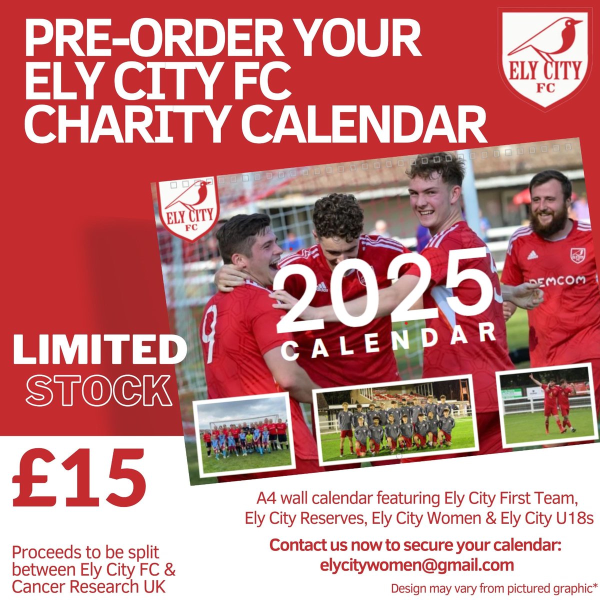 Gaz1885's tweet photo. Help the robins fight cancer!! https://t.co/xSVM35lTgb