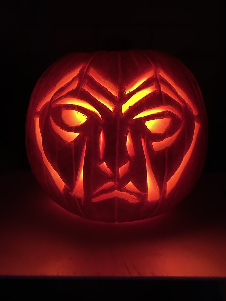 Metallifan62's tweet photo. 🎃🎃🎃 https://t.co/GcBCoCR9o4