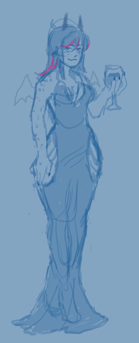 Selcleo🌃💙🦭 tweet media