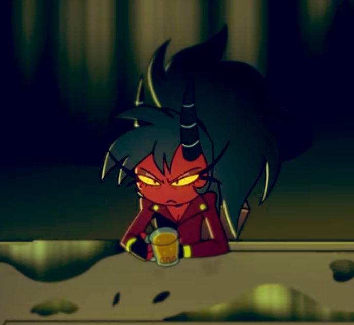 Prince_Papaya's tweet photo. *spoilers*

She’s so hawt, omg❤️ https://t.co/LmL1RqS6C8