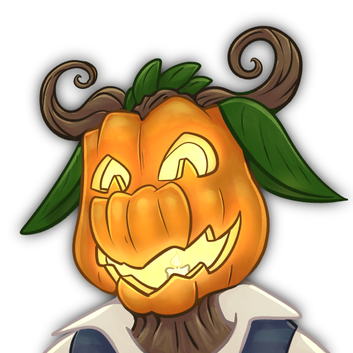 Droakir's tweet photo. Happy -yip- Halloween!

#kobold #halloween #pumpkin https://t.co/GTabvgxJt0