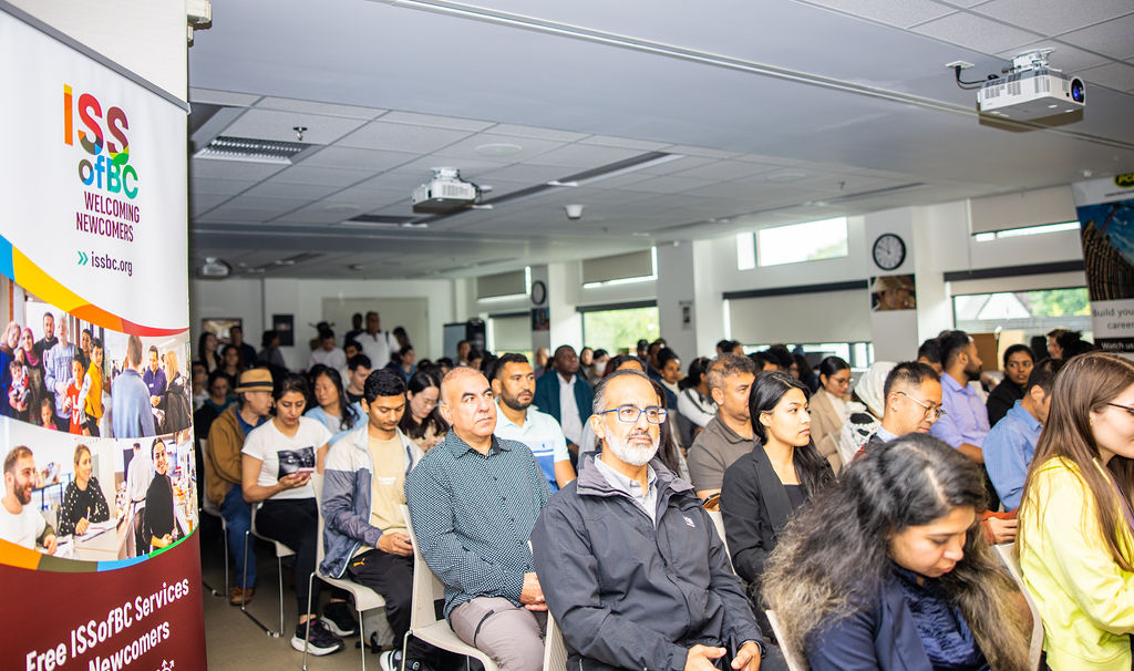 Immigrant Services Society of BC tweet media