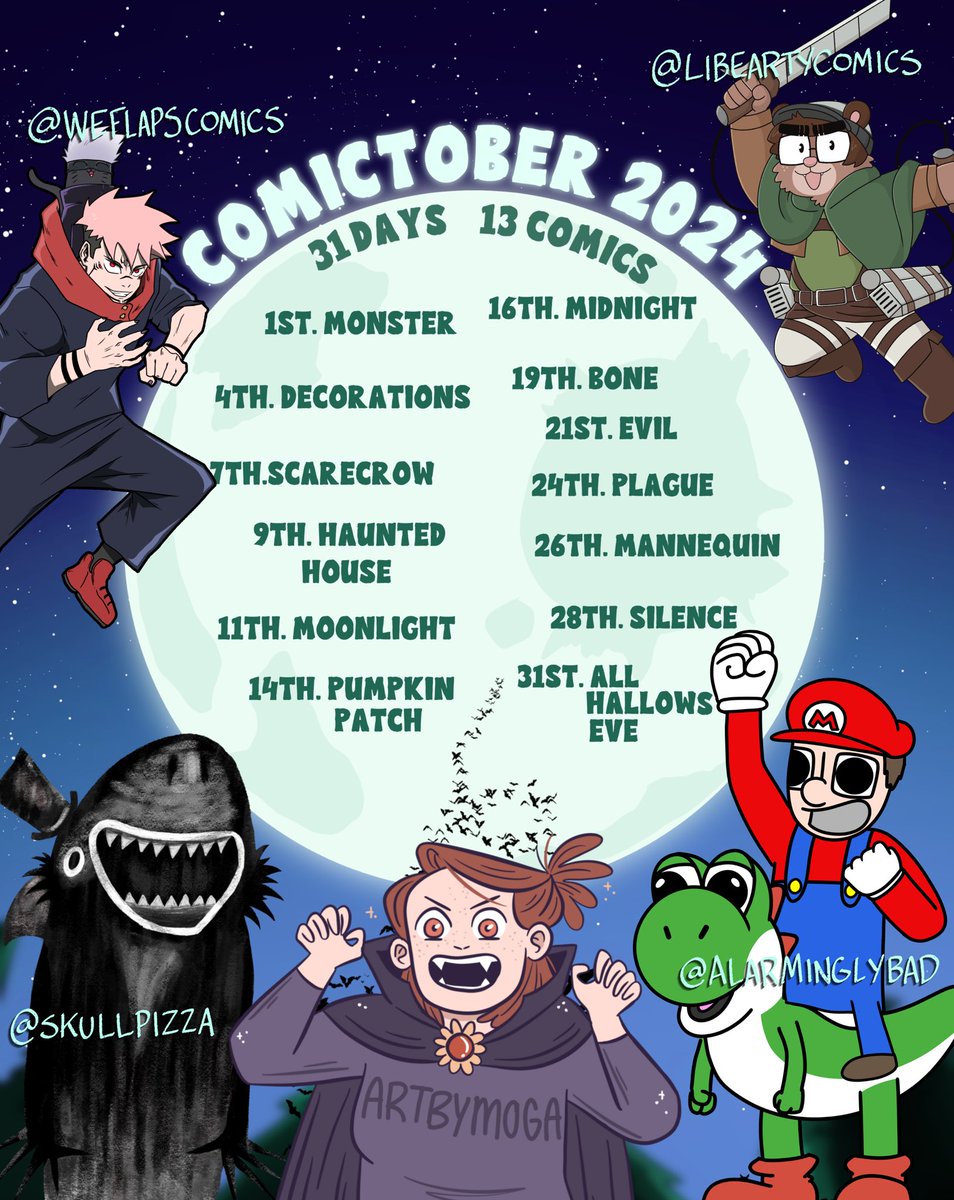 Alarmingly Bad tweet media