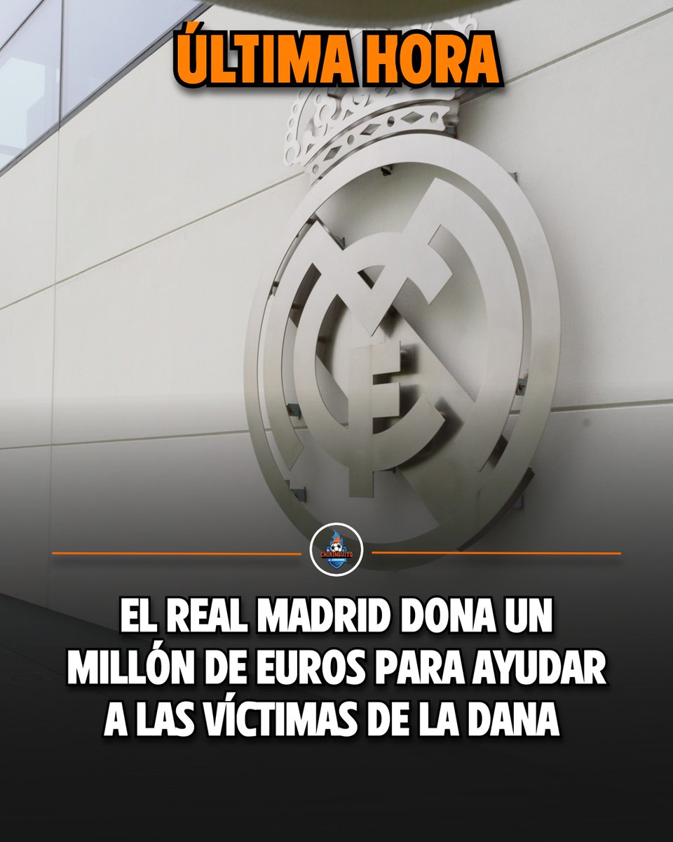 El Chiringuito TV tweet media