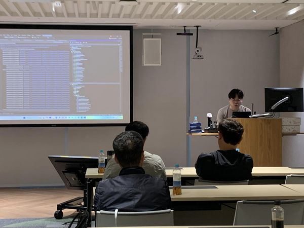 Jaewung Lee tweet media