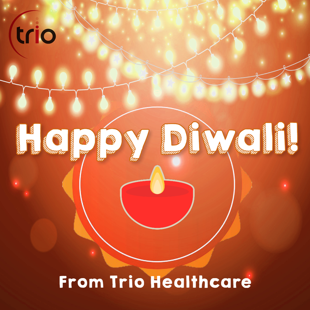 Trio Ostomy Care tweet media