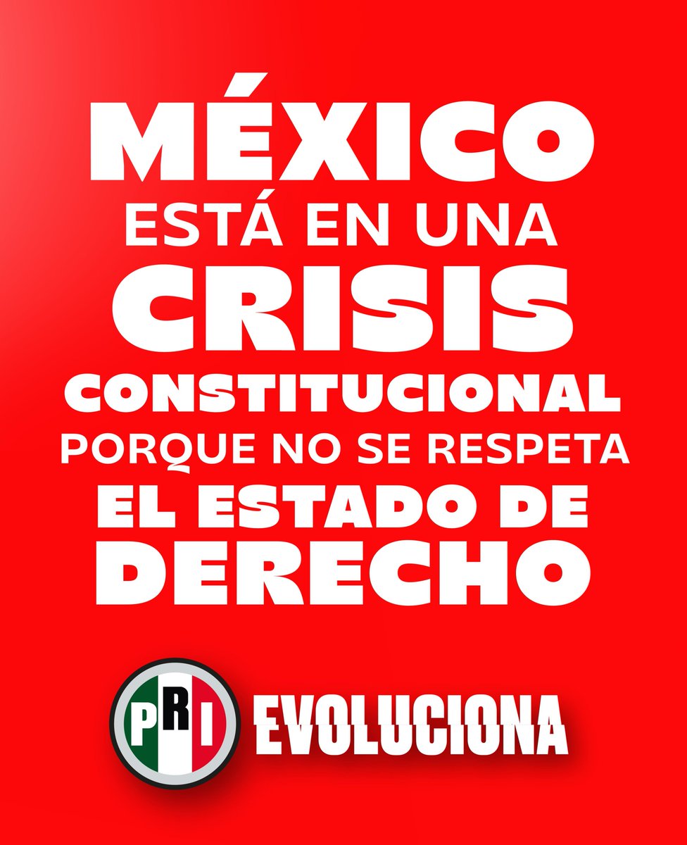 PRI_Nacional tweet picture