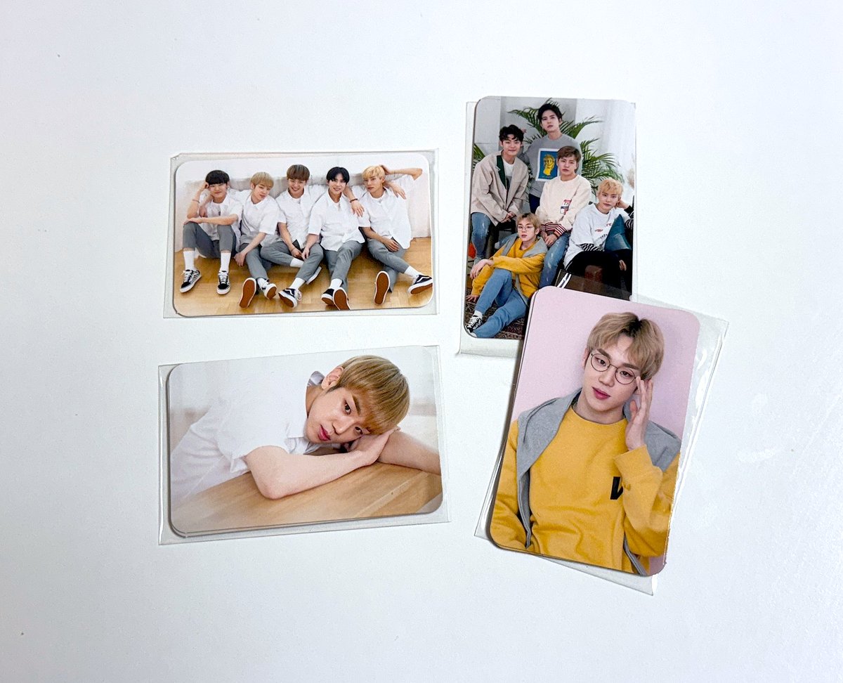 curator00's tweet photo. WTS A.C.E
Sweet Fantasy photocard

: BK USD $9 each
: Group USD $15 each
: Not include shipping fee
: Shipping from Korea 

dm if interested 🌷

#ACE #에이스 #jun #wow #byeongkwan #chan #donghun
@ACECHOICETRADES https://t.co/JGK5QKvdjC