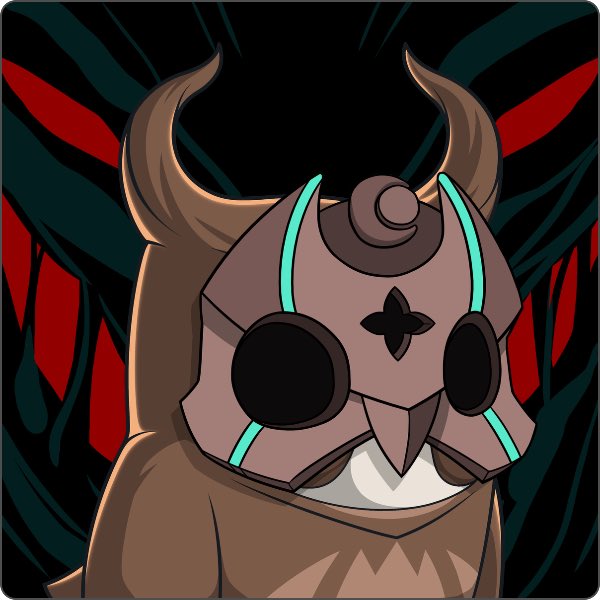 Ready to face the Dred! <a href="/HoloisAlpha/">Holo</a> <a href="/moonbirds/">Moonbirds</a>