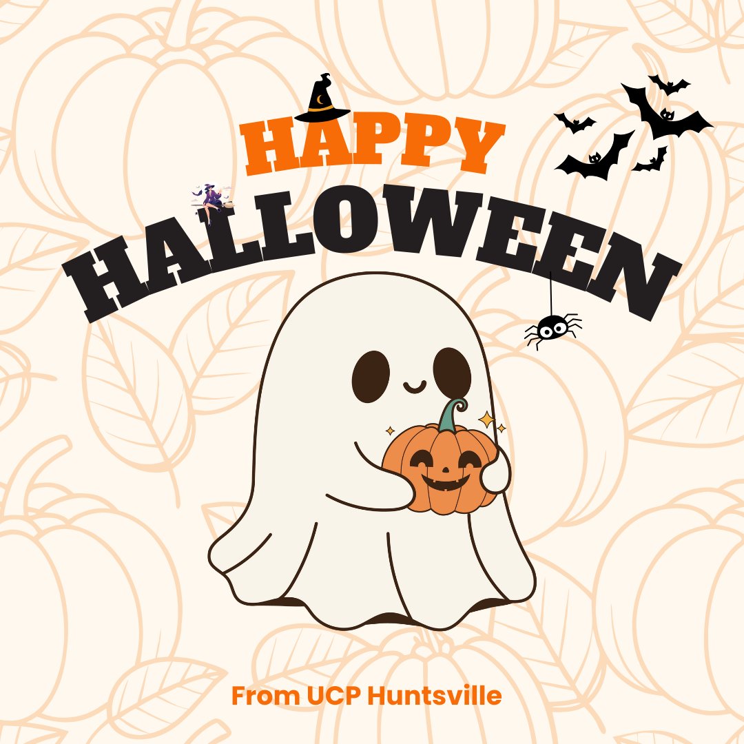 UCP Huntsville tweet media