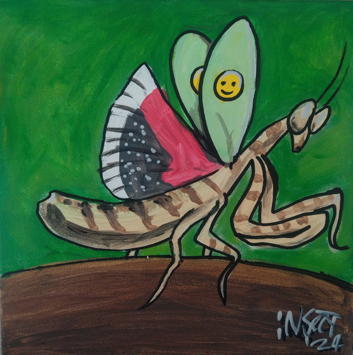 Insect_77's tweet image. 