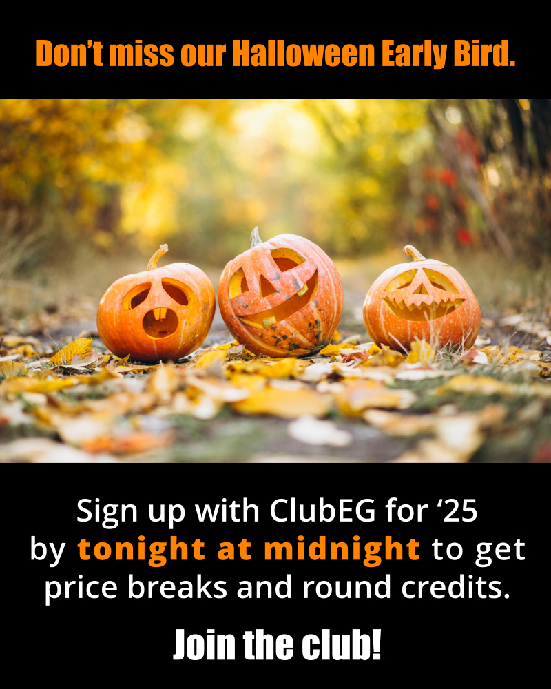 ClubEG.golf tweet media