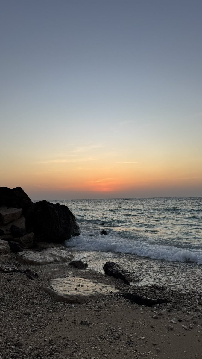 imrrw's tweet photo. Step back in time and soak in the serenity of Delma Island. The perfect blend of heritage and calm. 🌅🏝️ #DelmaIsland #TimelessEscape #IslandLife https://t.co/pwiFgwXcnj
