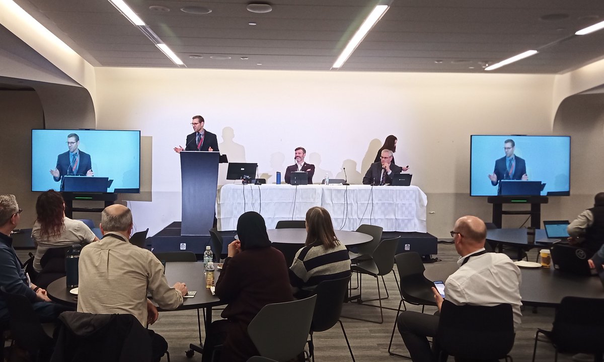 Canadian OpenData Society/Communauté canadienne DO tweet media