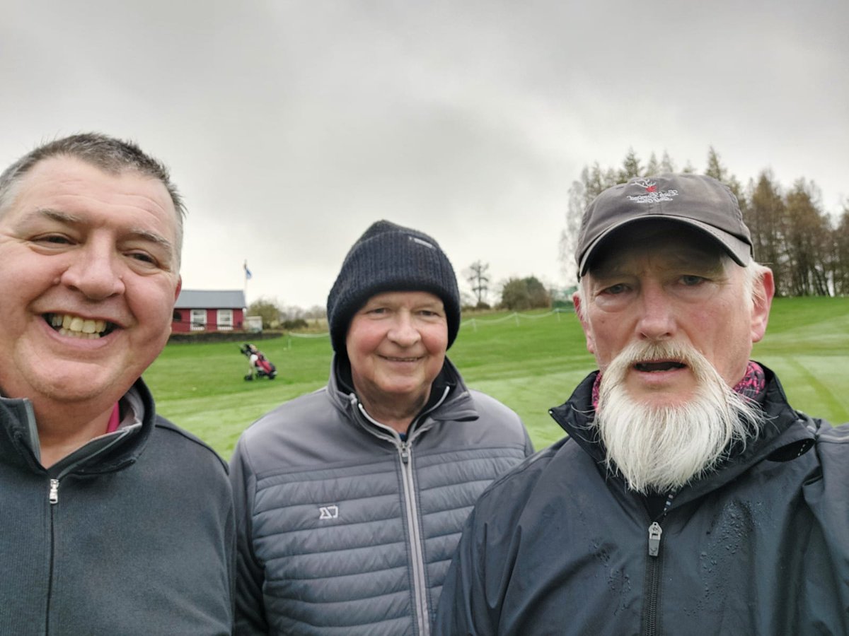 JohnKimPyemon's tweet photo. Another thoroughly enjoyable day golfing at @BalfronGolf again. If you've not tried this scenic & superb golfing gem, do try to get there soon. It's superb 👍🏴⛳ #golfaddicts https://t.co/fIZTa8yt4j