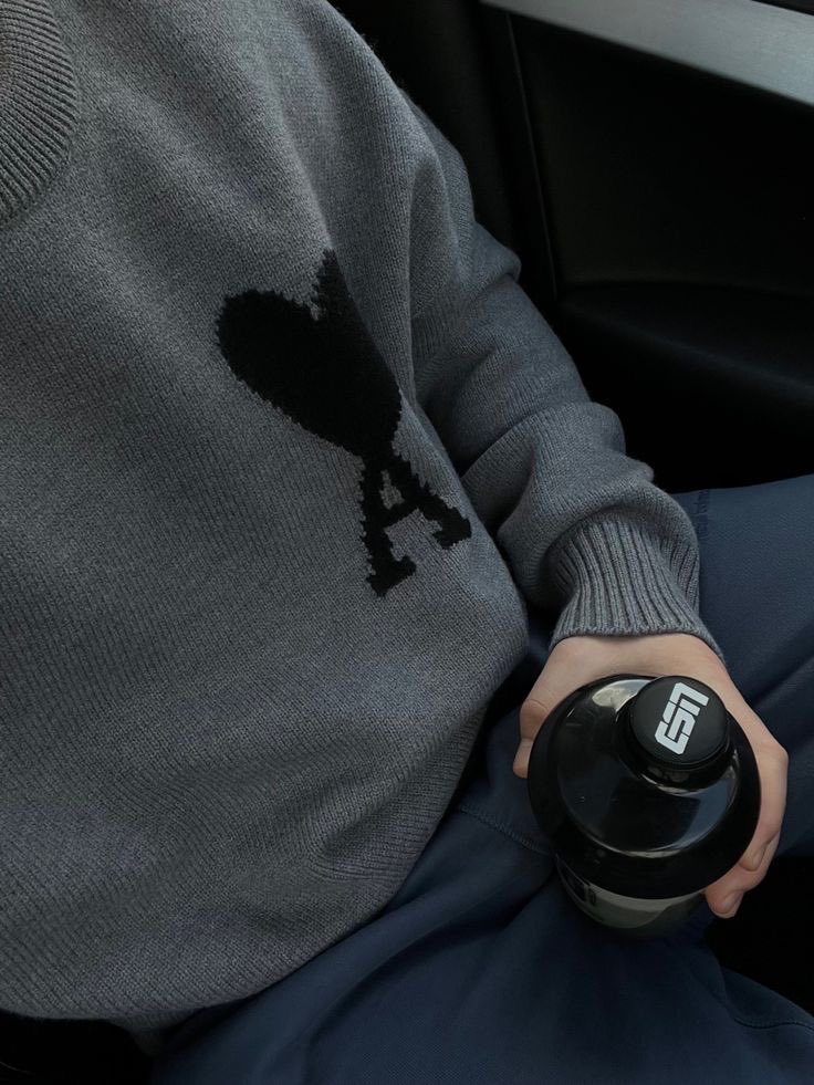 Henry sends him this, once, after I love you’s are exchanged and Alex feels actually faint.