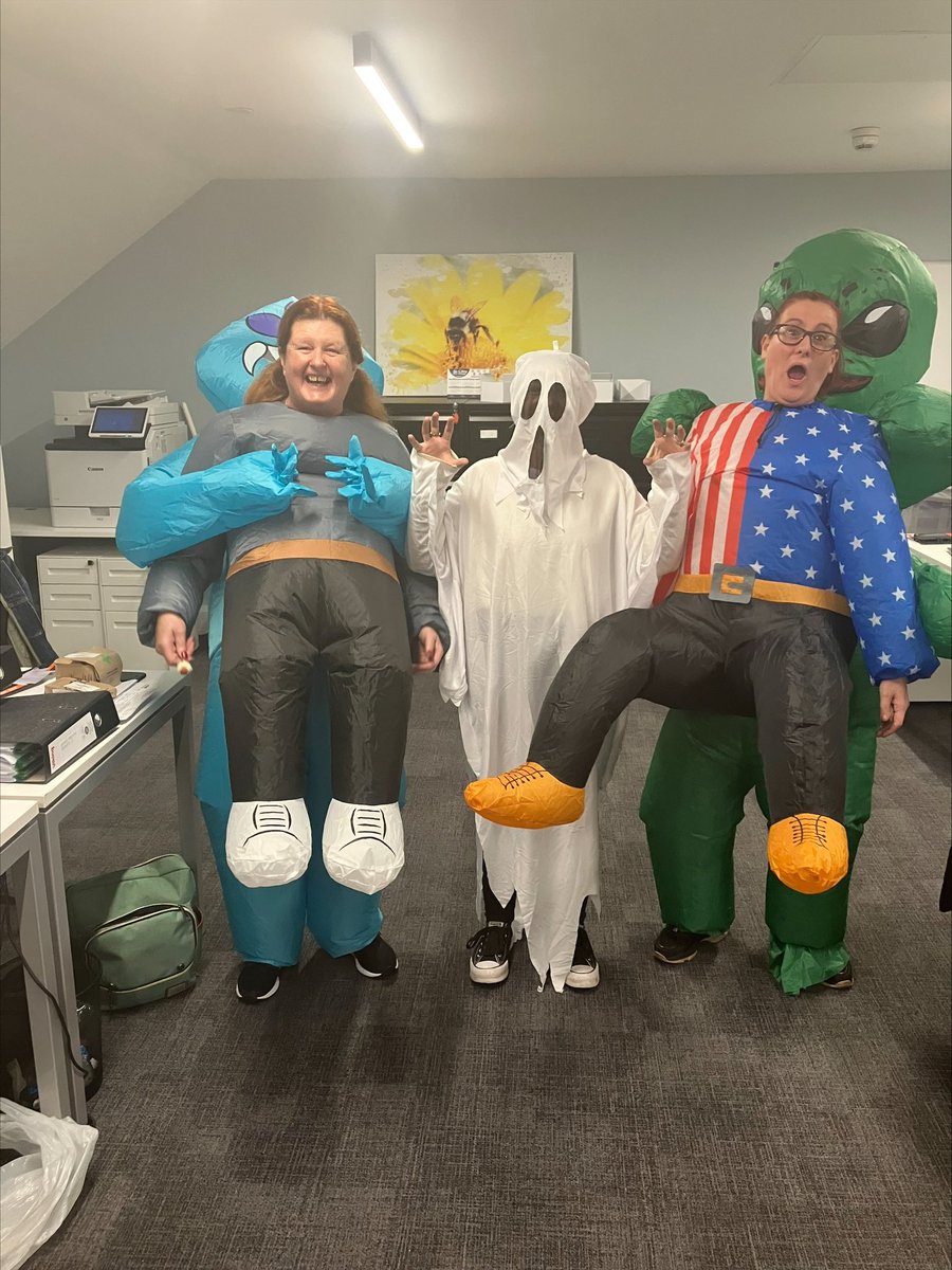 Phoenix Futures Scotland tweet media