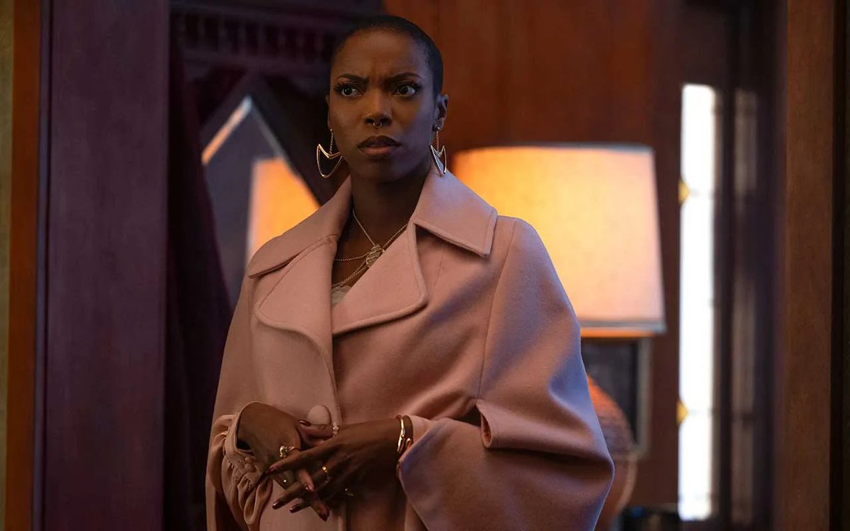 The_Marvel_Post's tweet photo. Oh and.. Heard a rumor a while ago that Jennifer Kale might appear in the #StrangeAcademy series.

#MarvelStudios #MCU #AgathaAllAlong #AgathaHarkness #DoctorStrange #IronHeart https://t.co/osYTw8HiLf