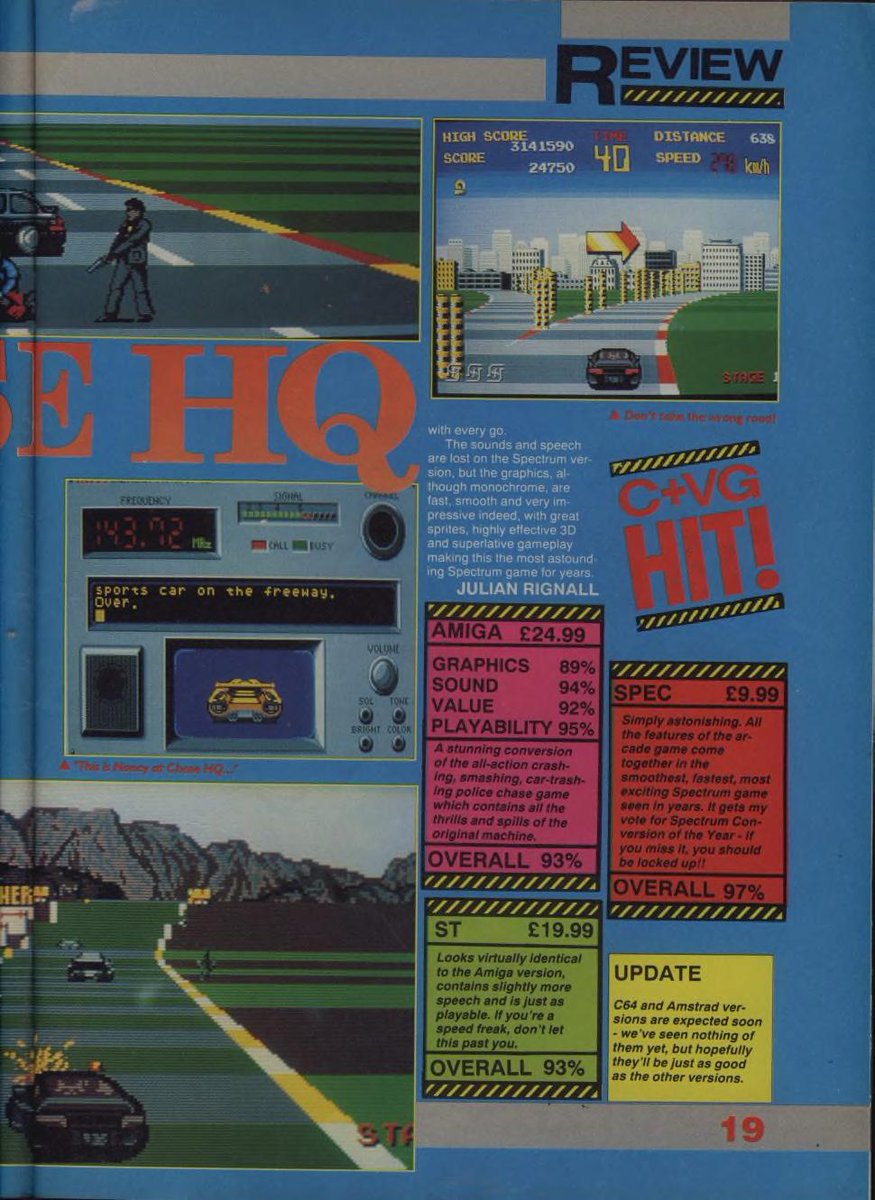 Jaz Rignall tweet media