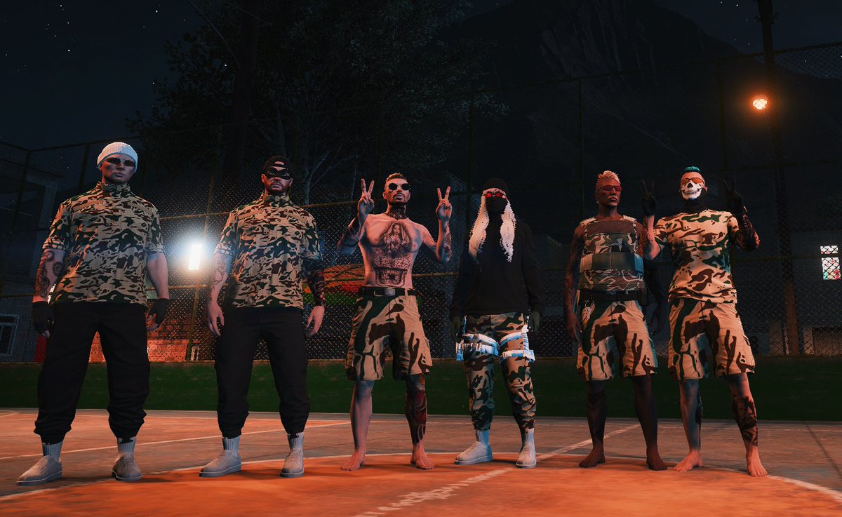 Onorata RP tweet media