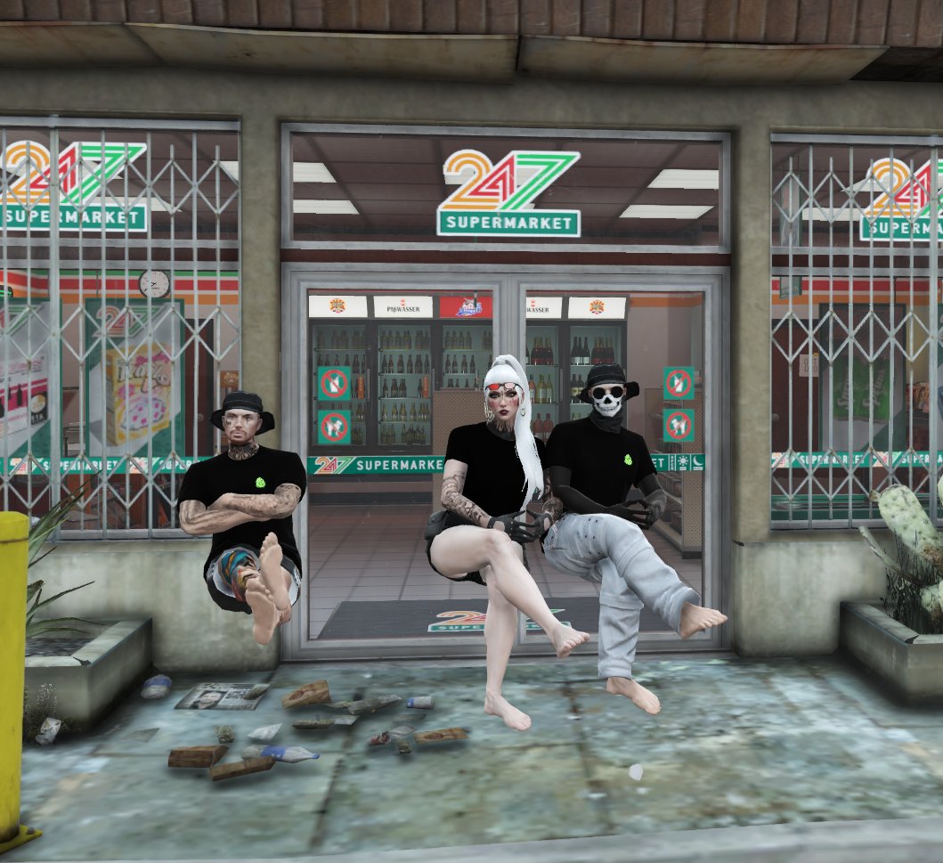 Muitos altos e baixos, sobretudo muitos aprendizados, livramentos e recomeços. 
É o paradoxo da vida: apesar de cíclica, nunca se repete. Somente evoluímos. Obrigado season 4/5. Vamos pra próxima <a href="/cidadealtarp/">CIDADE ALTA</a> <a href="/mineirorp2/">Mineirin</a> 🔥