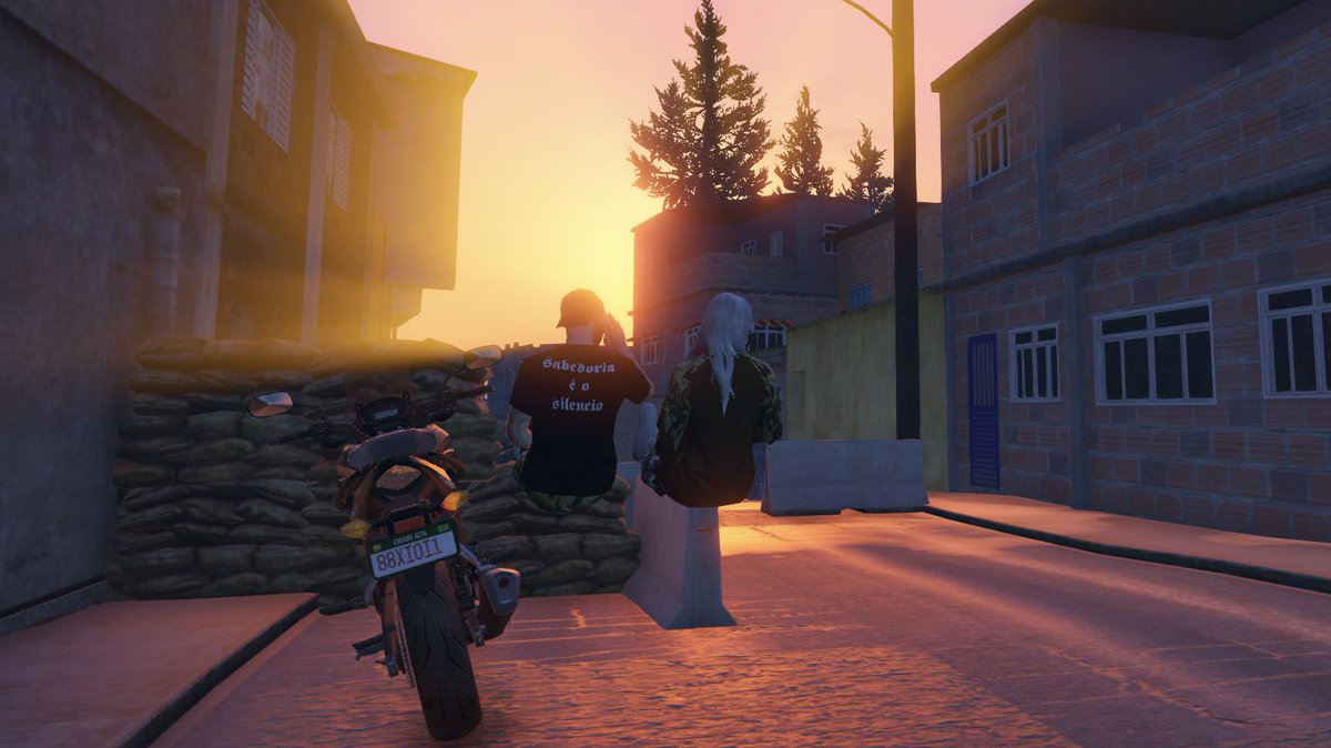 Onorata RP tweet media