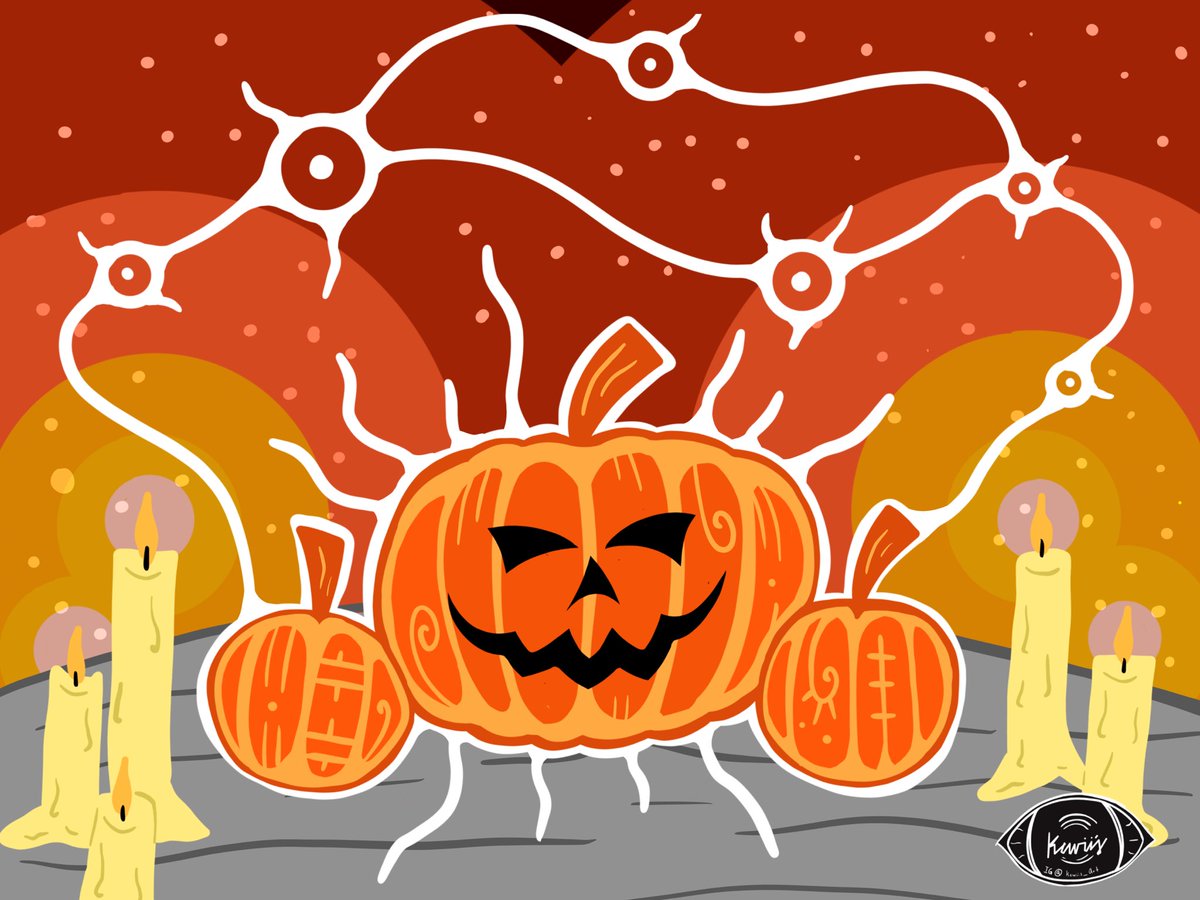 Happy Halloween!!