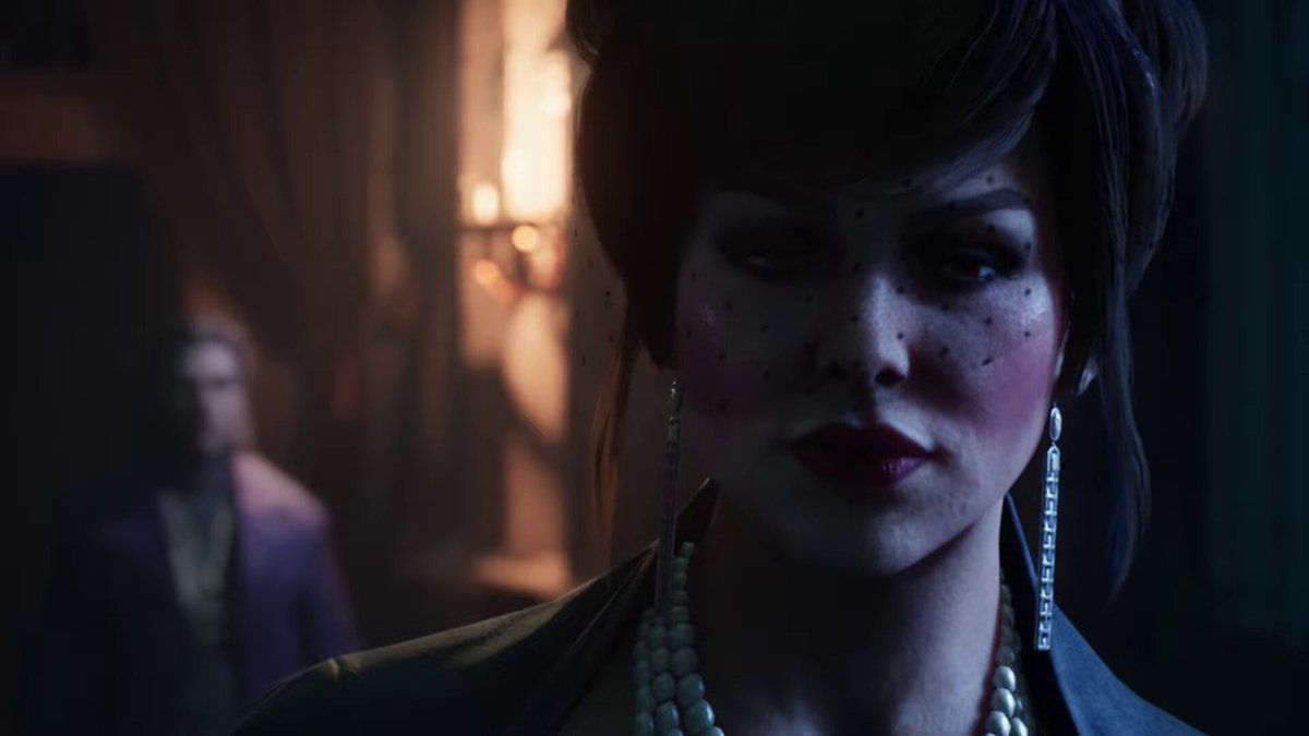 Video Games / News tweet media